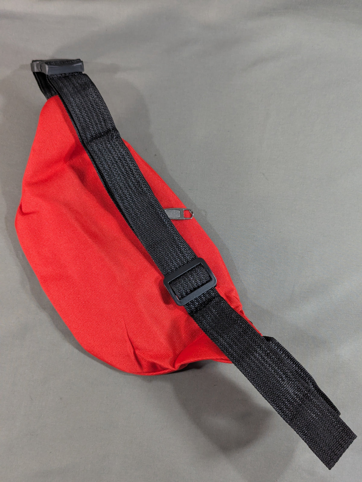 ICW 'NHB' Waist Bag (Red)