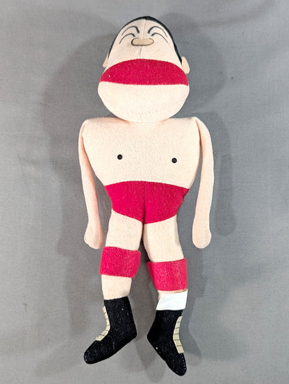 ★ Giant Service ★ Giant Baba Plush Toy
